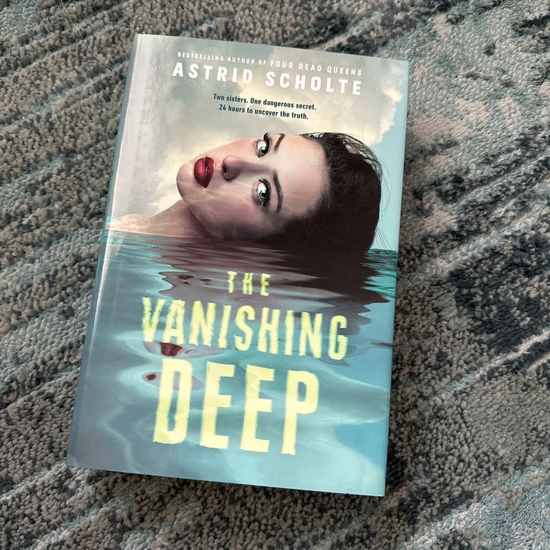 The Vanishing Deep