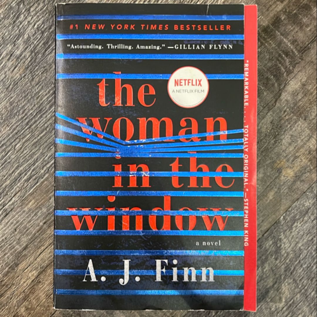 The Girl on the Train