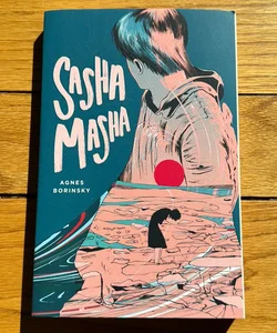 Sasha Masha
