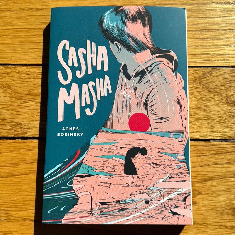 Sasha Masha