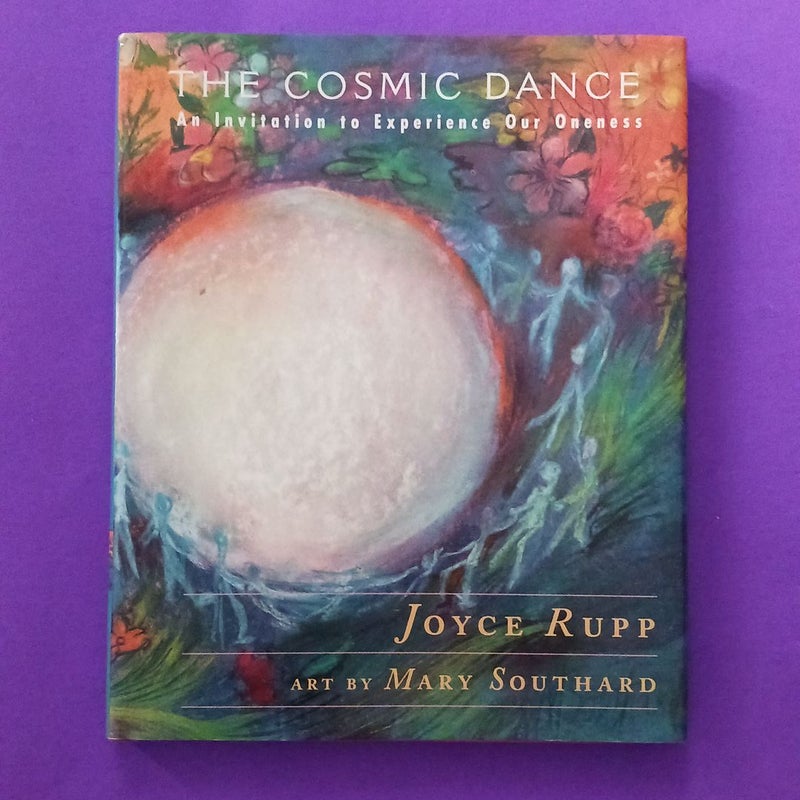 The Cosmic Dance