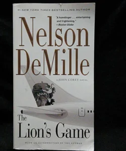 The Lion's Game