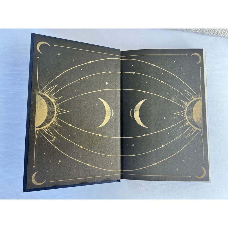 Book of Night