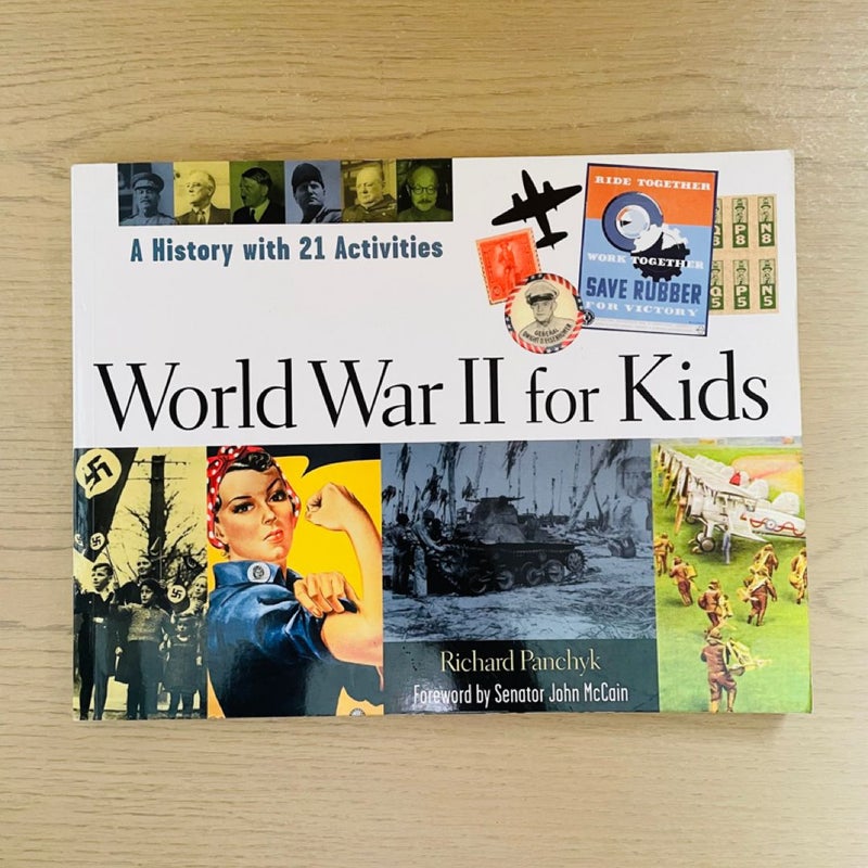 World War II for Kids