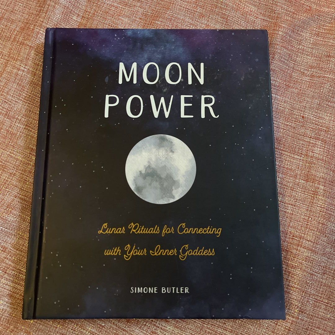 Moon Power