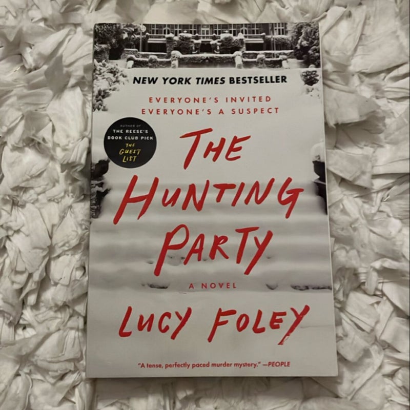 The Hunting Party