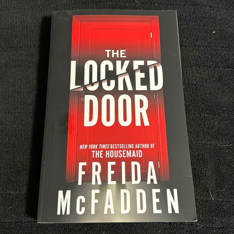 The Locked Door