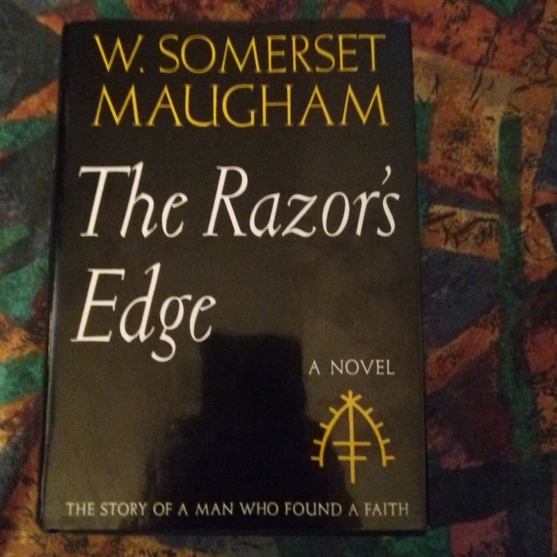 The Razor s Edge