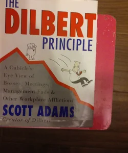 The Dilbert Principle