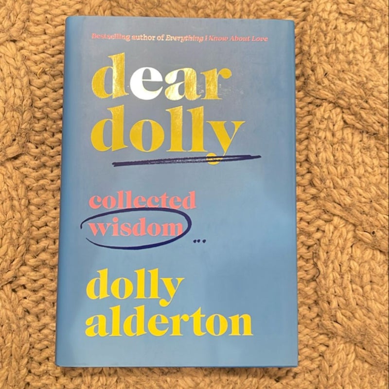 Dear Dolly