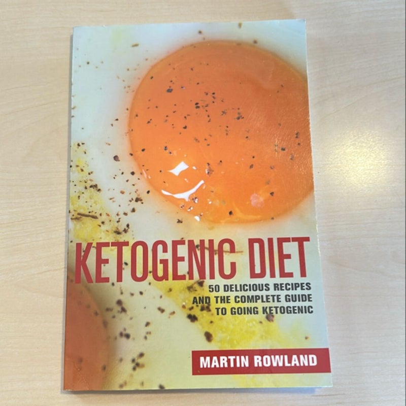 Ketogenic Diet