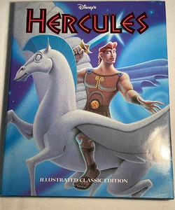 Hercules ( Illustrated Classic Edition )