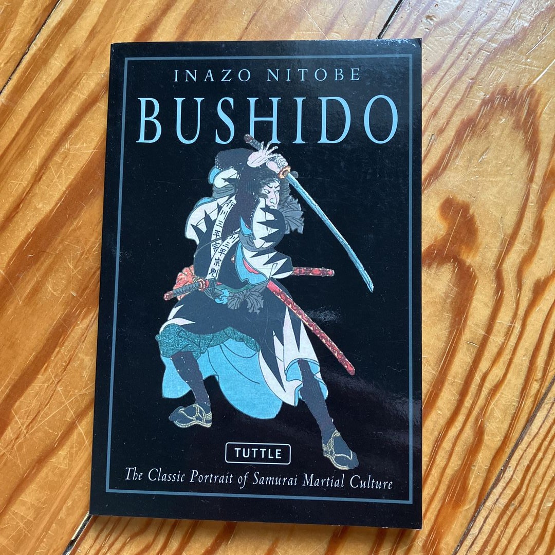 Bushido