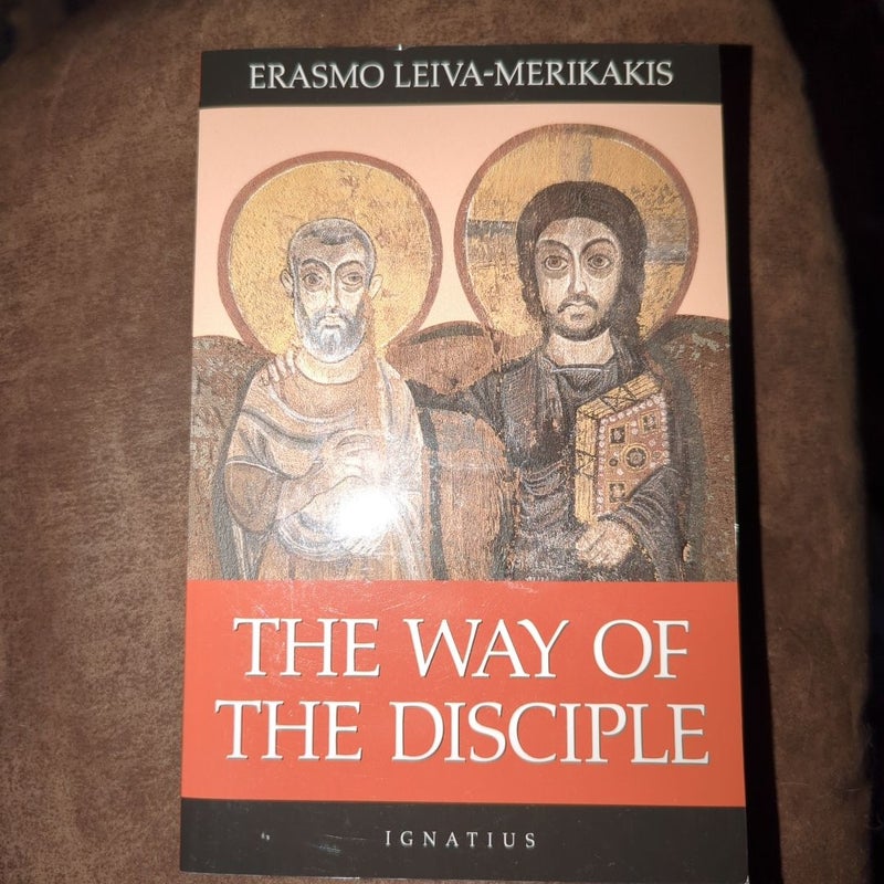 The Way of the Disciple