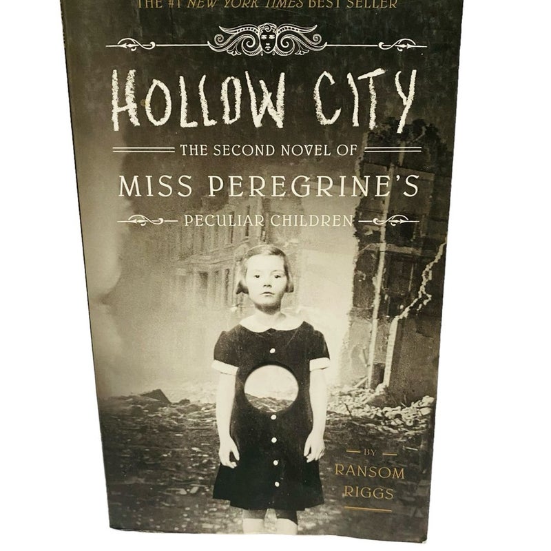 Hollow City