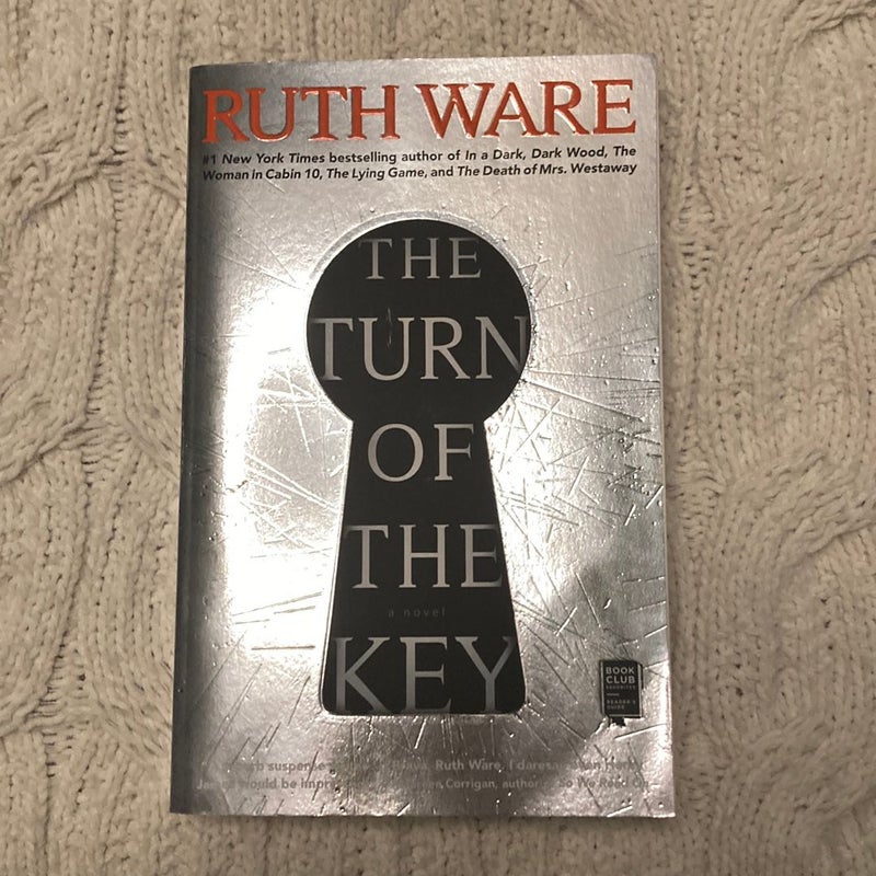 The Turn of the Key