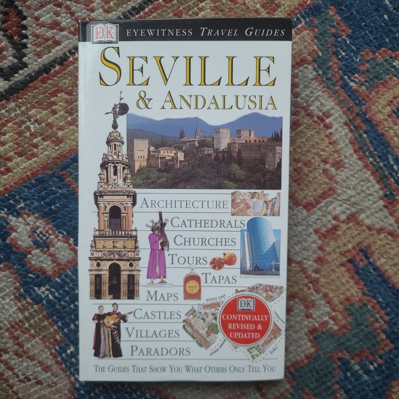 Seville and Andalusia