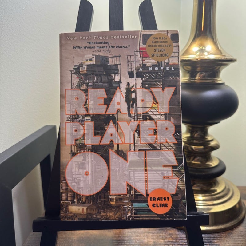 Ready Player One