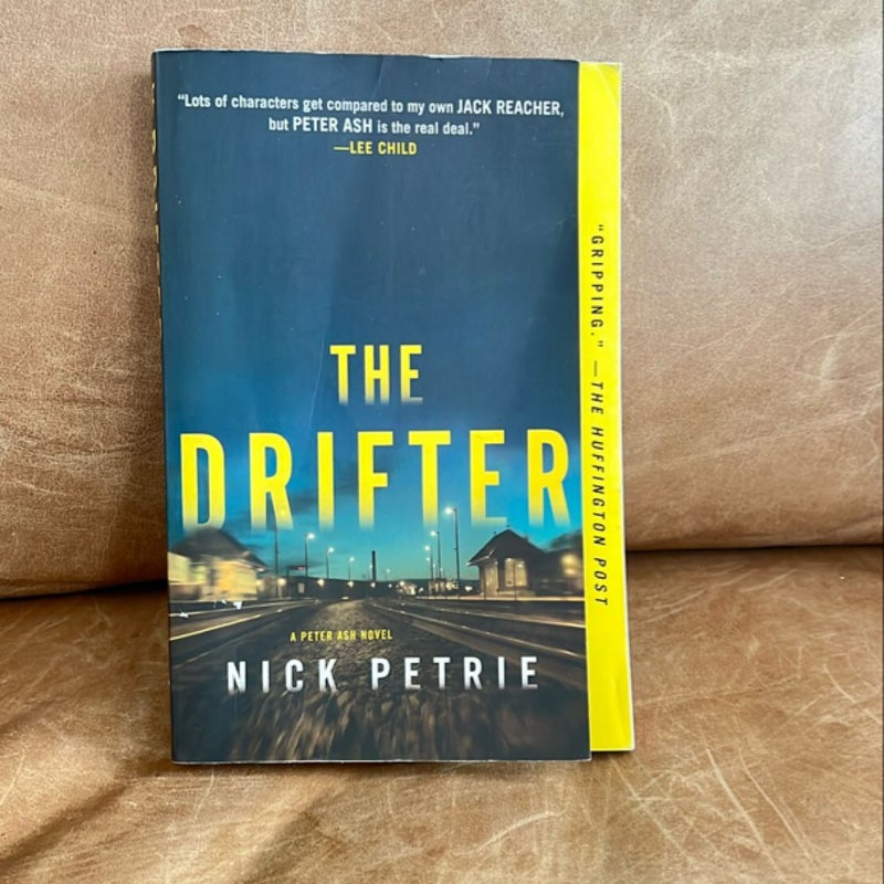 The Drifter