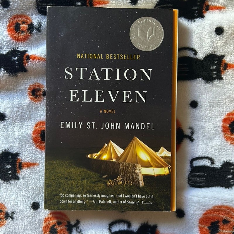 Station Eleven