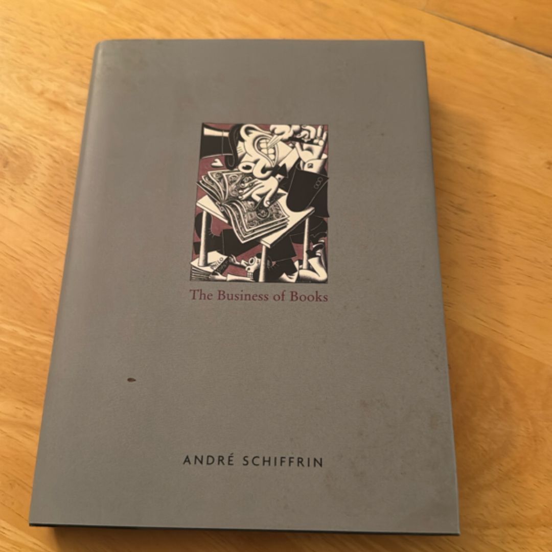 The Business of Books