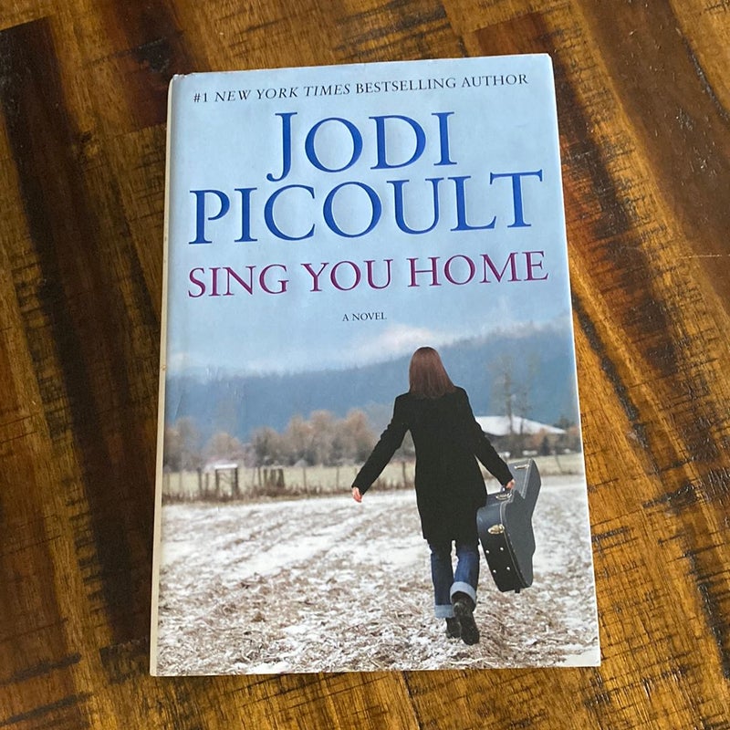 Sing You Home