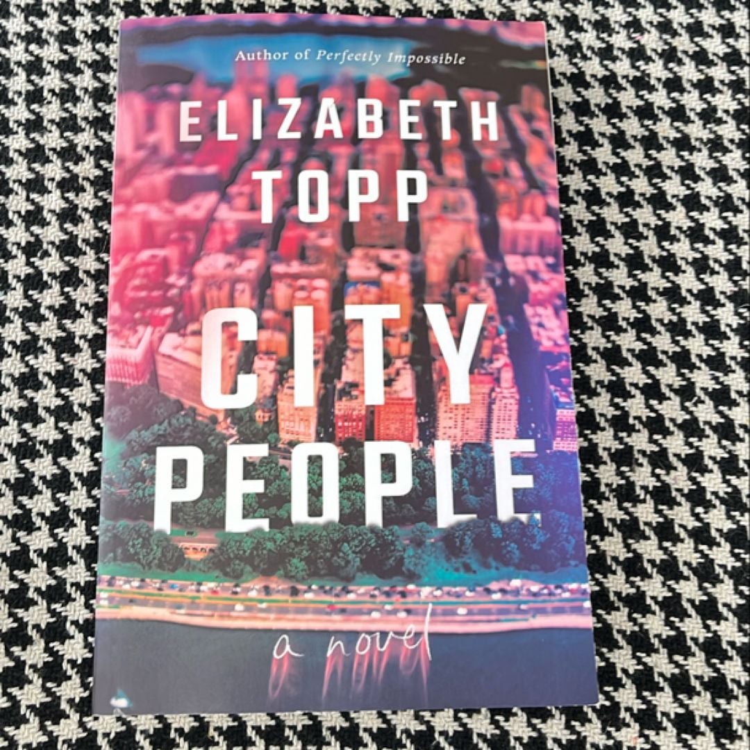 City People