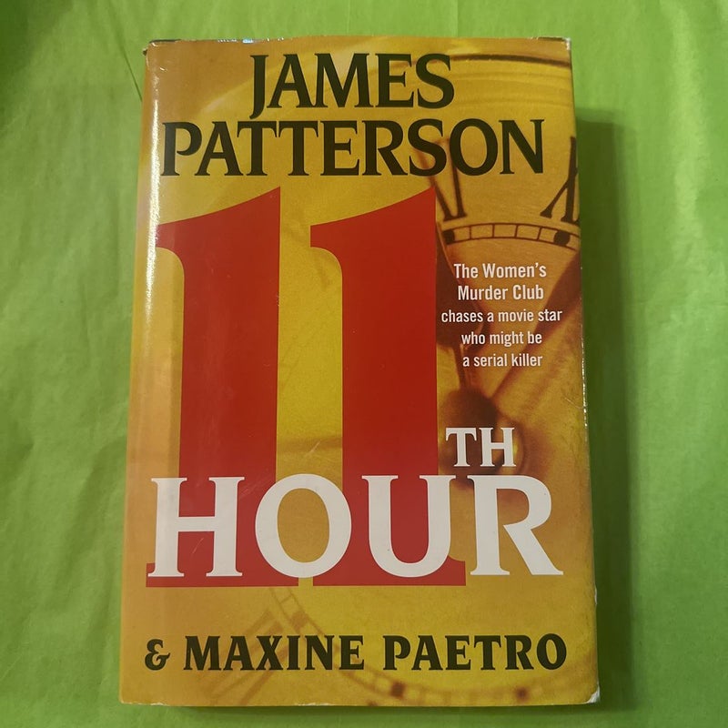 11th Hour