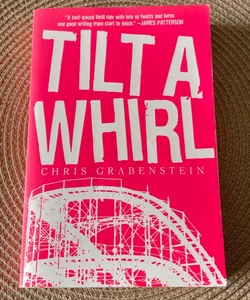 Tilt-a-Whirl