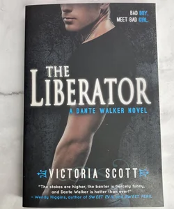 The Liberator