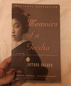 Memoirs of a Geisha