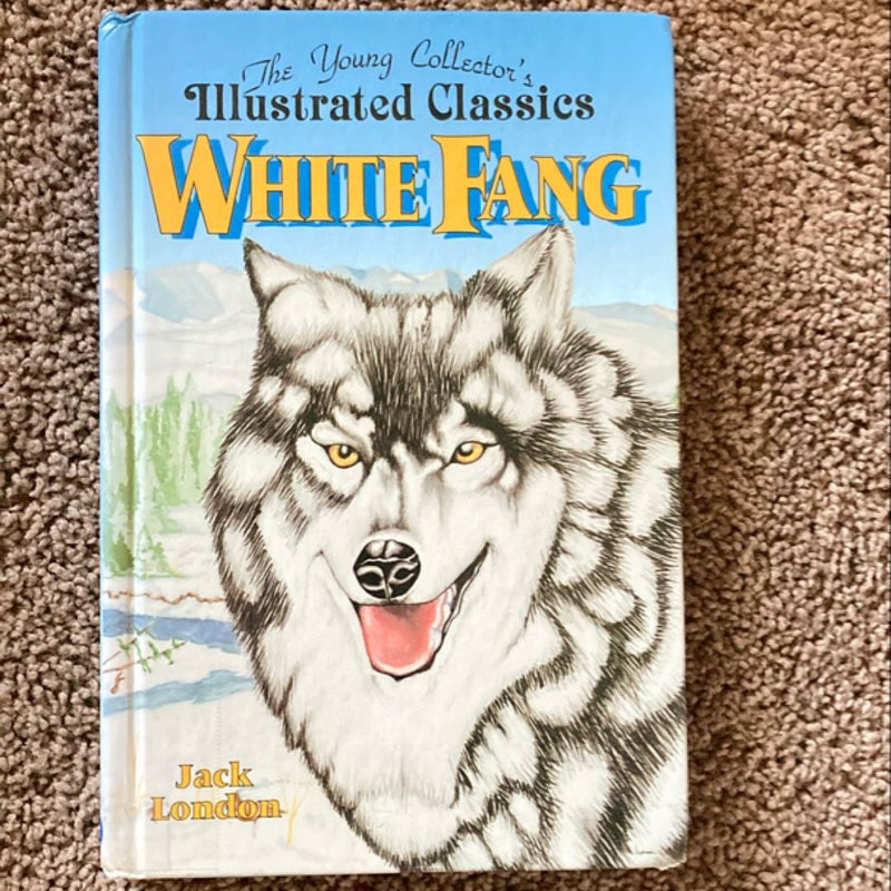 White Fang