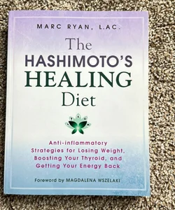 The Hashimoto's Healing Diet