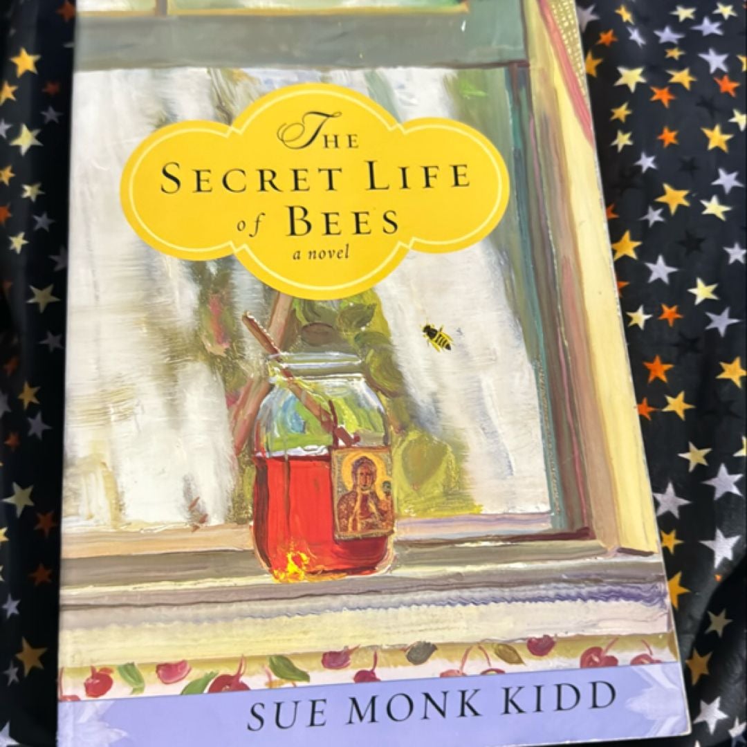 The Secret Life of Bees