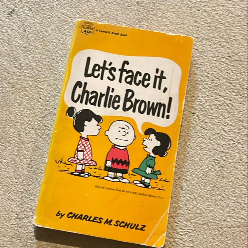 Charlie Brown 