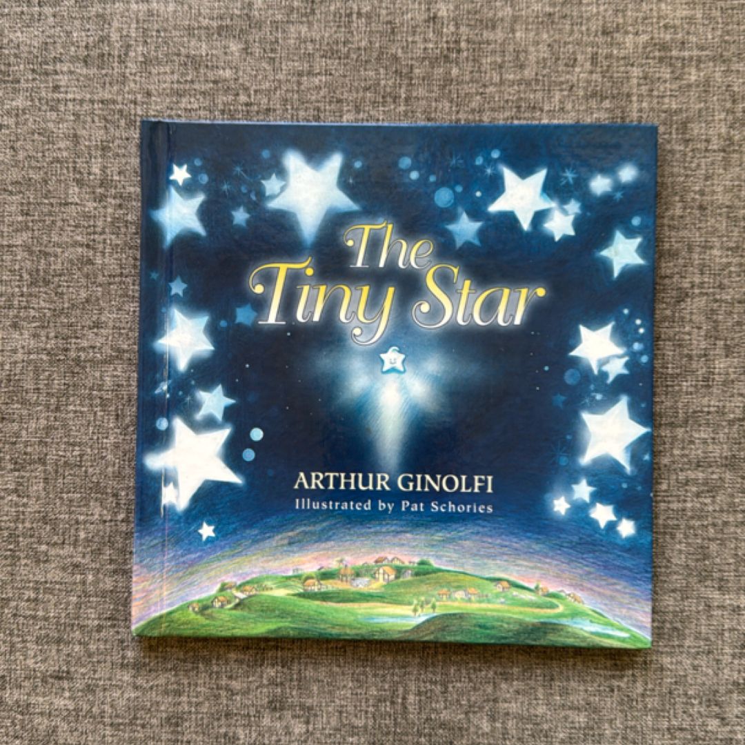 The Tiny Star