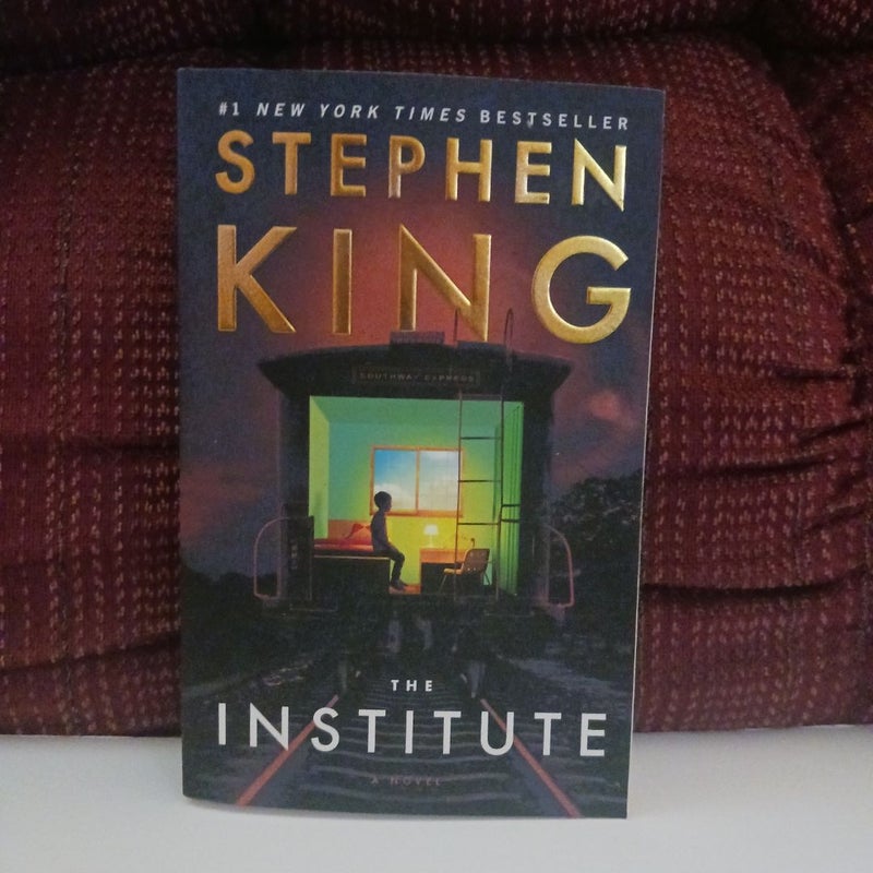 The Institute