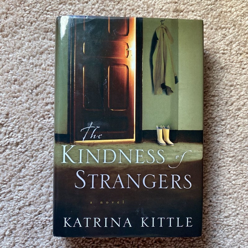 The Kindness of Strangers