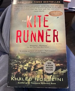 The Kite Runner