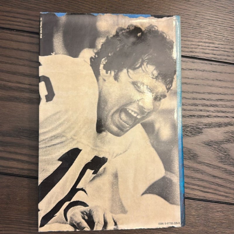 Jim Plunkett Story