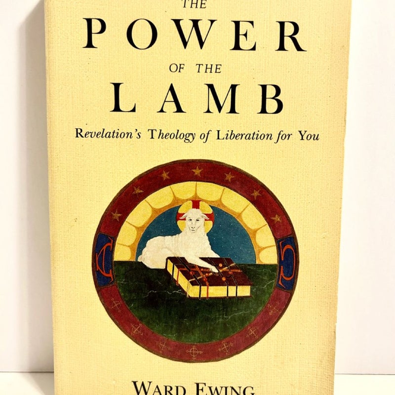 The Power of the Lamb