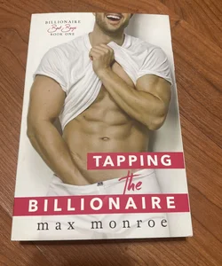 NEW-Tapping the Billionaire- Signed Copy