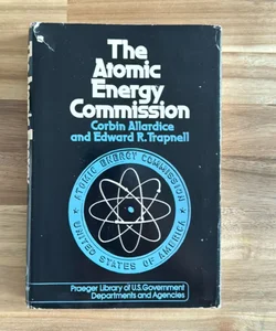 The Atomic Energy Commission 