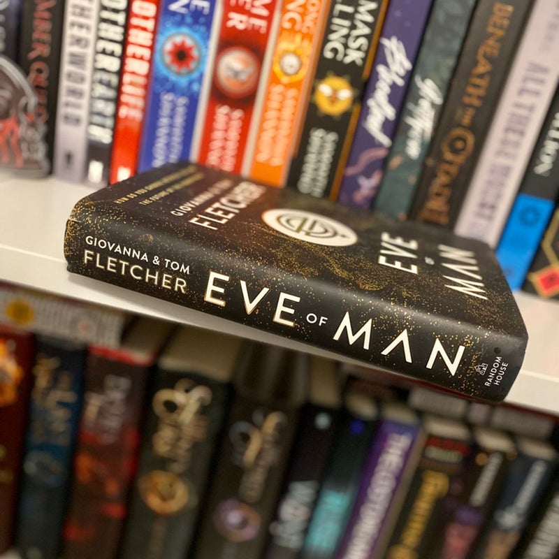 Eve of Man