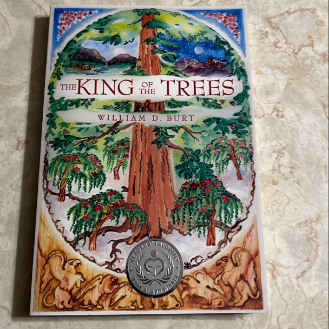 The King of the Trees