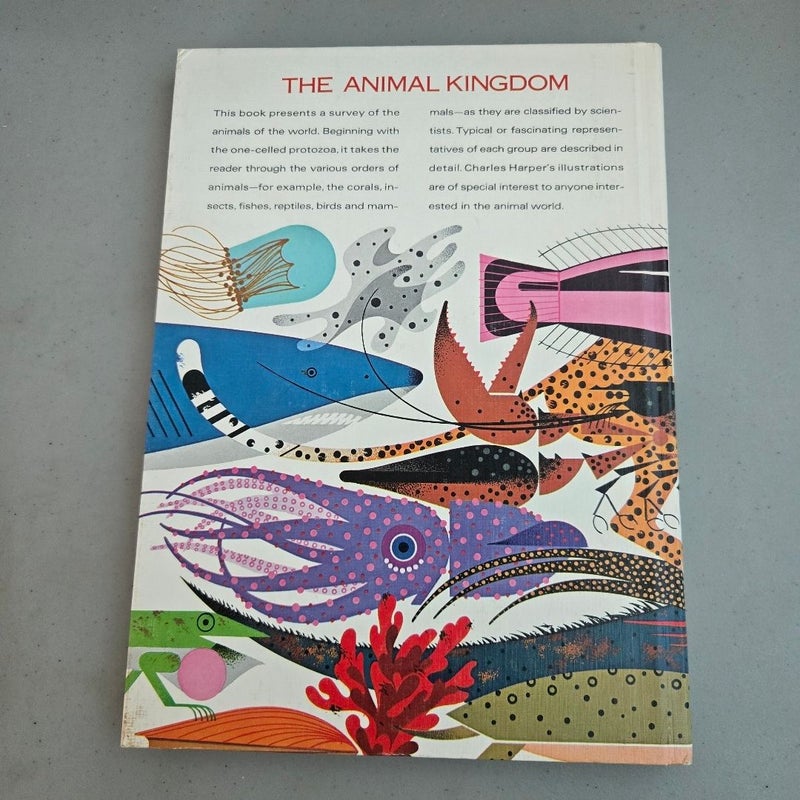 The Animal Kingdom