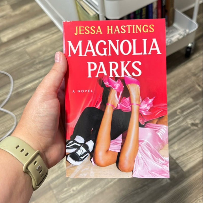 Magnolia Parks