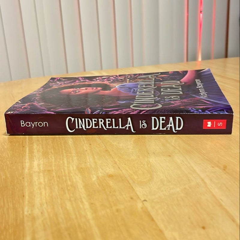 Cinderella is Dead