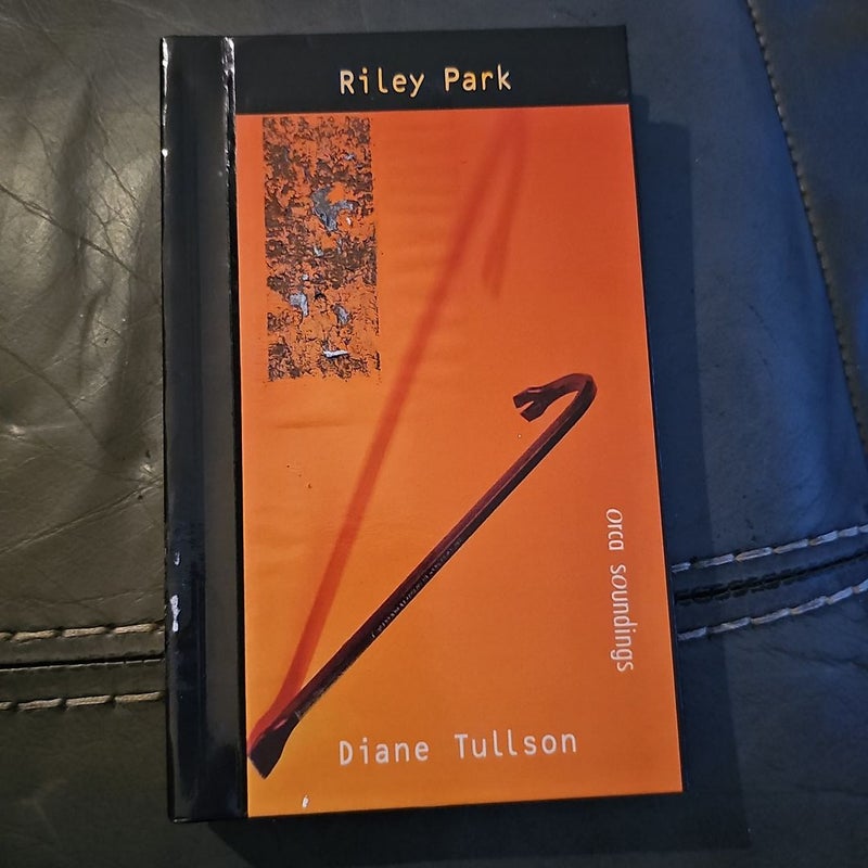 Riley Park*