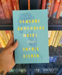 Someone Somewhere Maybe